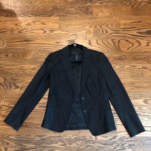 Banana Republic Blazer size 4